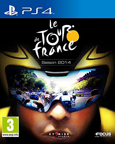 Tour de France 2014