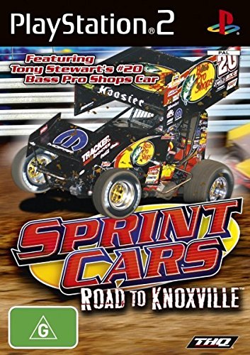 Sprint Cars : Road to Knoxville