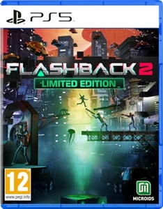Flashback 2 - Limited Edtion