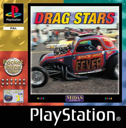 Dragstars