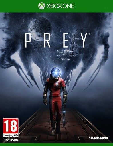 Prey