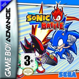 Sonic Battle