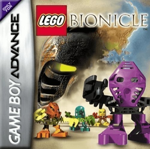 LEGO Bionicle