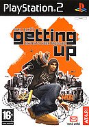 Marc Ecko's Getting Up : Contents Under Pressure - Edition Collector