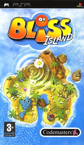 Bliss Island