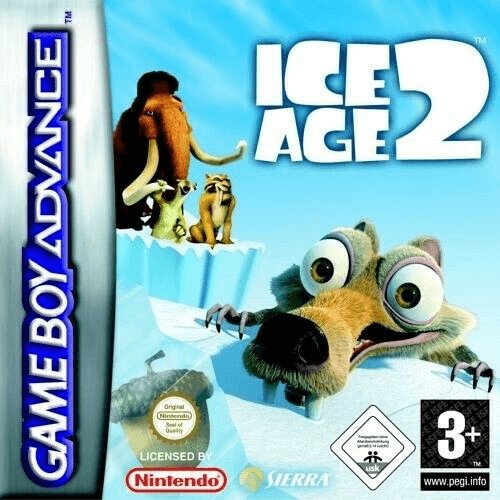 Ice Age 2: The Meltdown