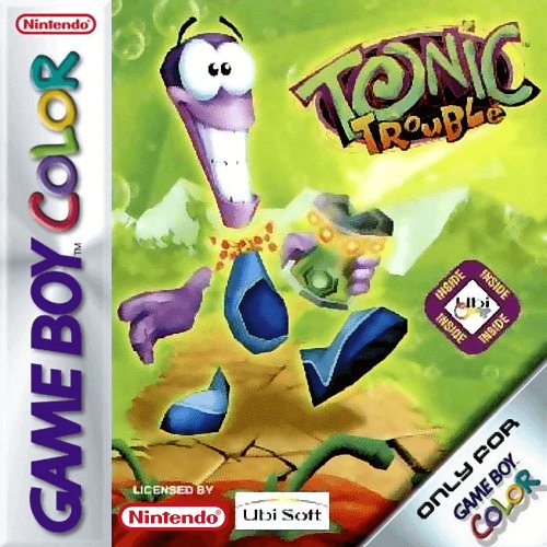 Tonic Trouble