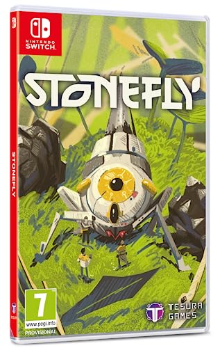 Stonefly