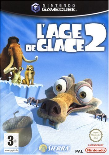 L'âge de glace 2