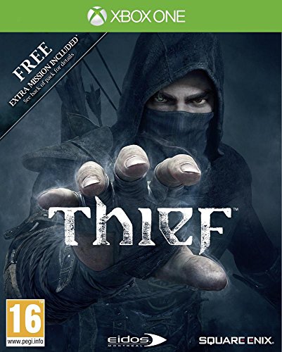 Thief - Day One Edition