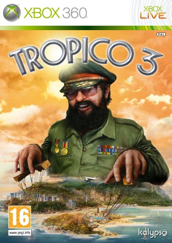 Tropico 3 [import anglais]