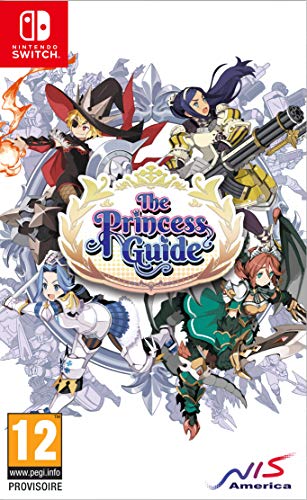 The Princess Guide