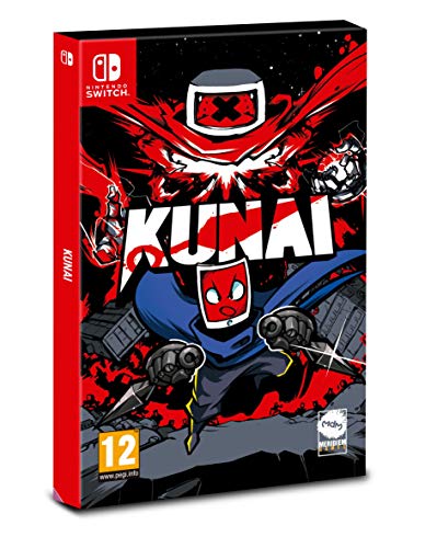 Kunai