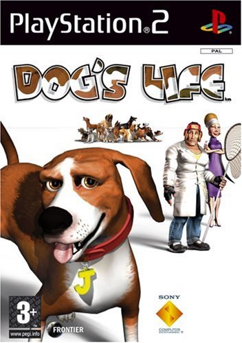 Dog's Life (Une vie de chien)