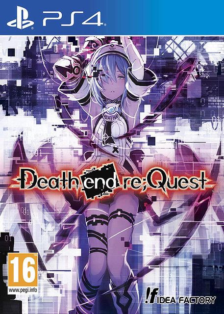 Death End Request