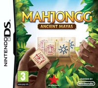 Mahjongg Ancient Mayas