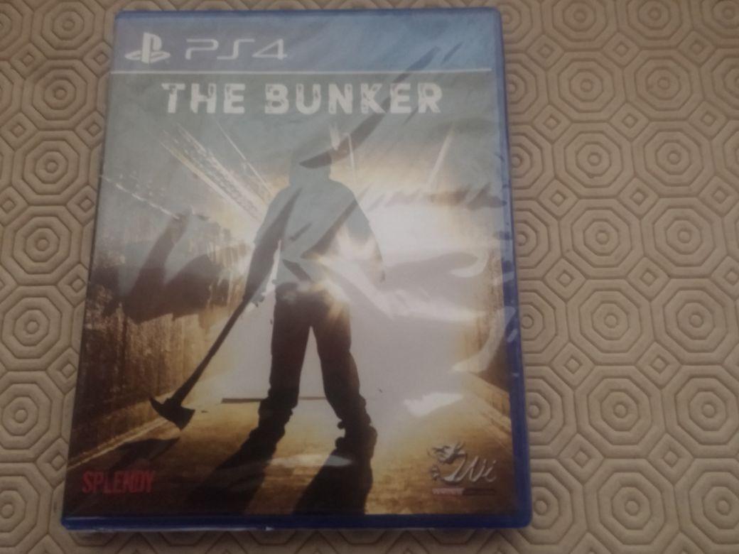 The Bunker - Limited Run #67