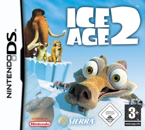 L' Age de Glace 2