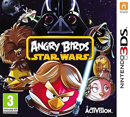 Angry Birds : Star Wars