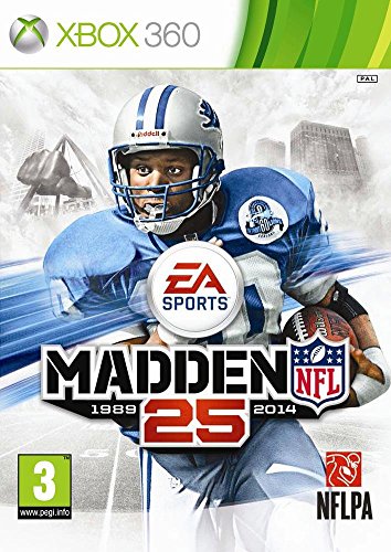 Madden NFL 25