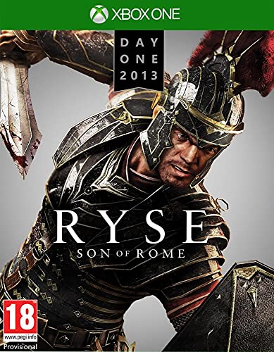 Ryse : Son of Rome - Edition Day One