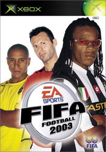 FIFA 2003
