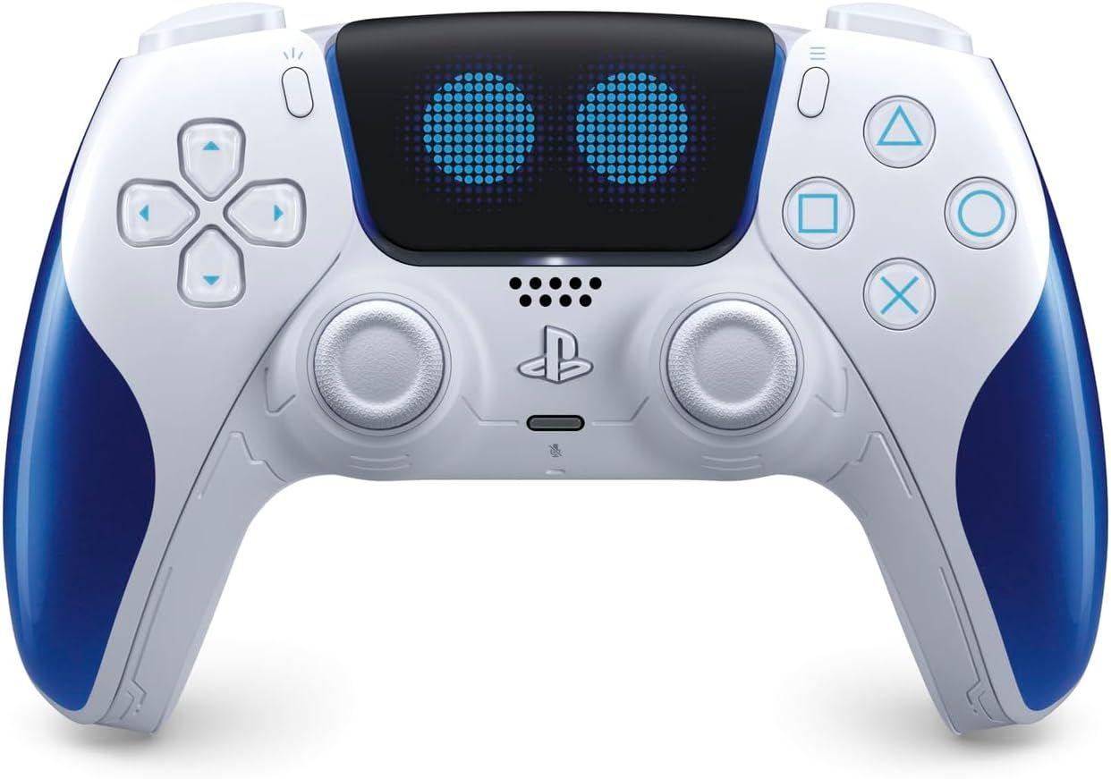 Manette sans fil DualSense PS5  - édition limitée Astro-Bot