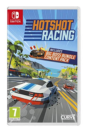 Hotshot Racing