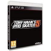 Tony Hawk's Pro Skater 5