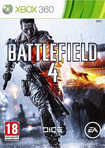 Battlefield 4