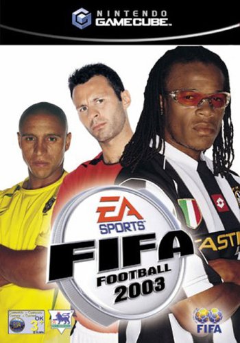 Fifa 2003