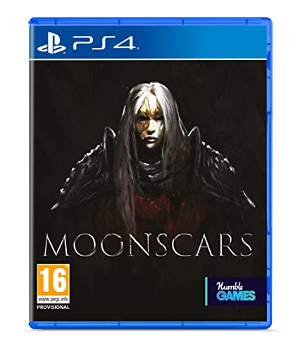 Moonscars