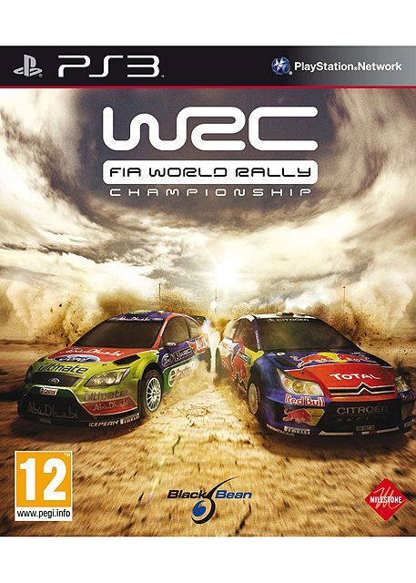 Wrc - Fia World Rally Championship