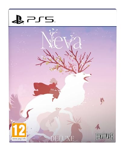 Neva Devolver - Edition Deluxe