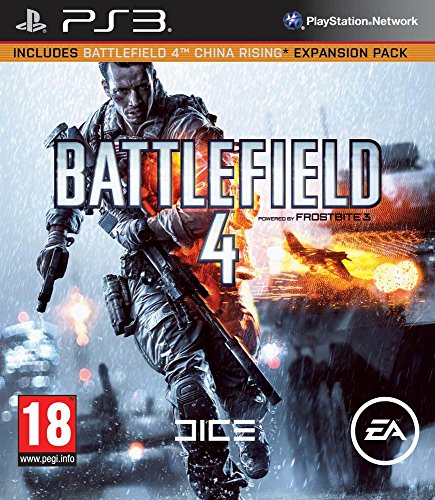 Battlefield 4 - Edition limitée