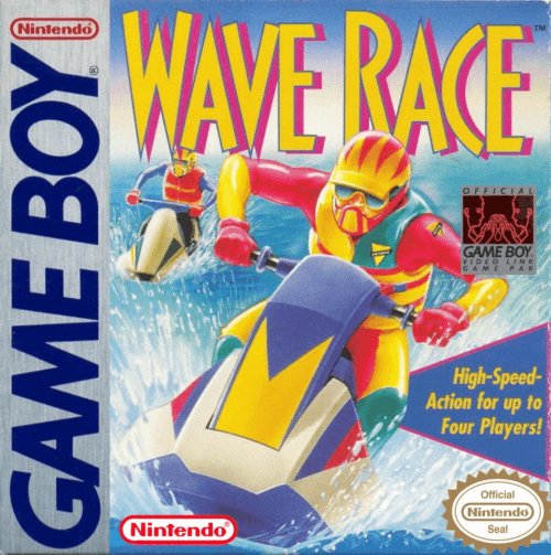 Wave Race