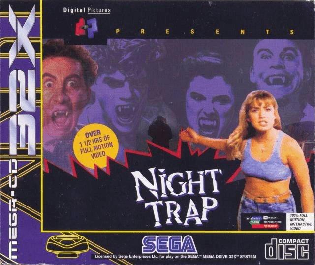 Night Trap