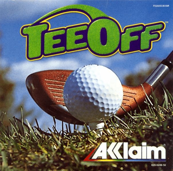 Tee Off