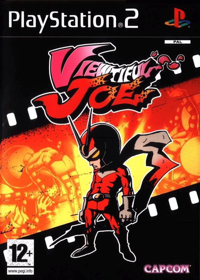 Viewtiful Joe