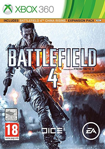 Battlefield 4 - Edition Limitée