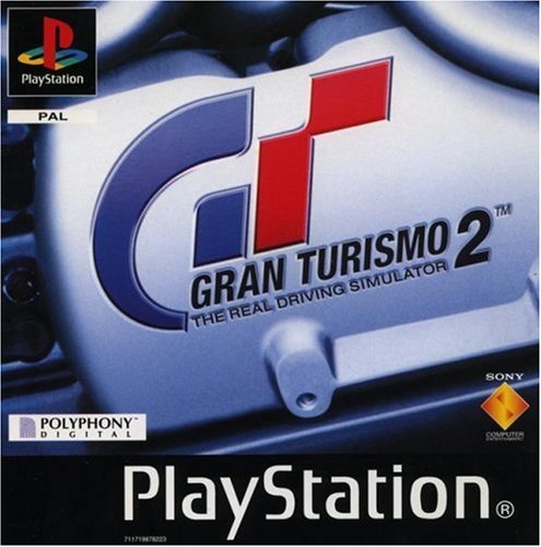 Gran Turismo 2