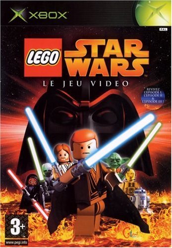 Lego Star Wars