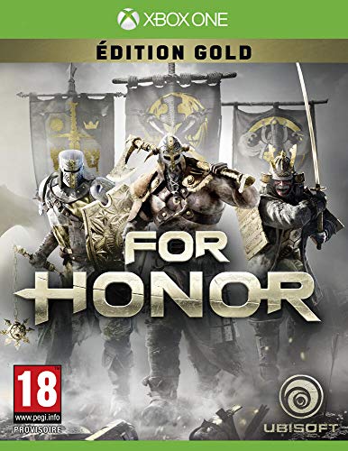 For Honor - Edition Gold