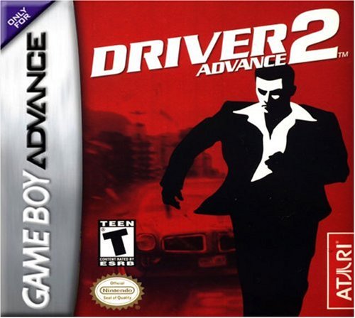 Driver 2