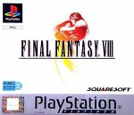 Final Fantasy VIII - Platinum