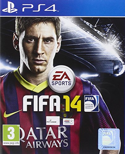 Fifa 14 [import europe]
