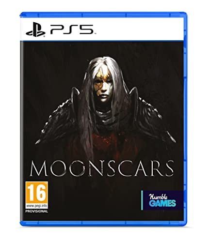 Moonscars