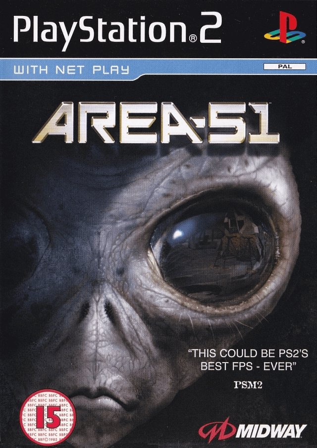 Area 51