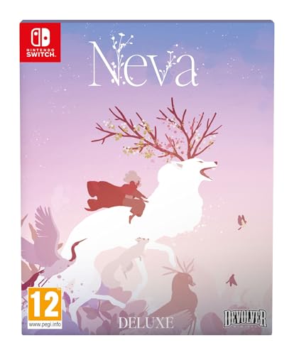 Neva Devolver - Edition Deluxe