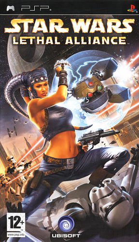 Star Wars : Lethal Alliance